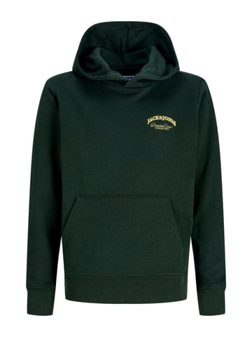 Jack & Jones Junior Kapuzenpullover