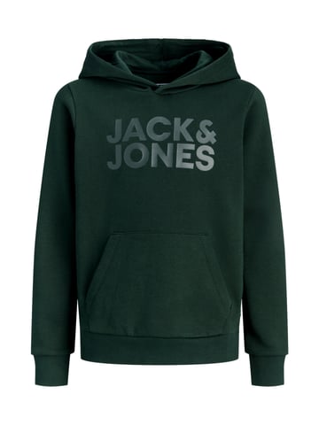 Jack & Jones Junior Kapuzenpullover