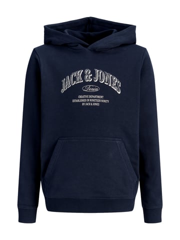 Jack & Jones Junior Kapuzenpullover