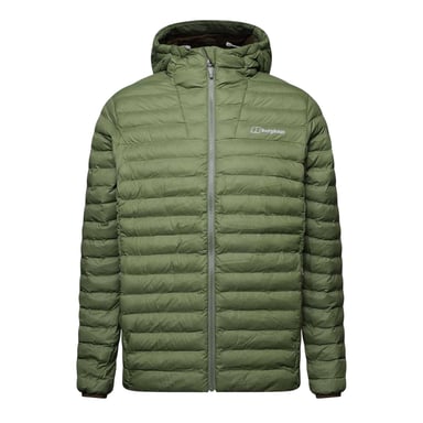 Berghaus Mens Vaskye Jacket (Green)