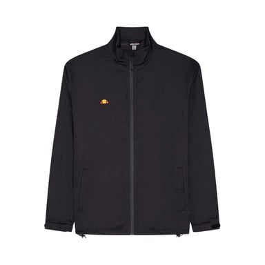 Ellesse Mens Karlia Raincoat (Black)