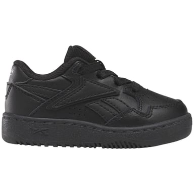 Reebok Childrens/Kids Above The Rim Chill Trainers (Black)
