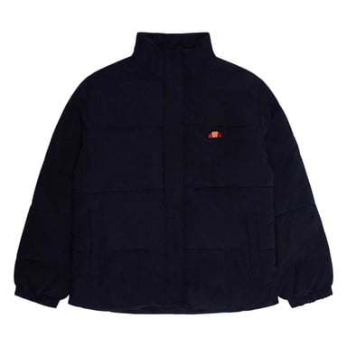 Ellesse Mens Igris Quilted Jacket (Black)