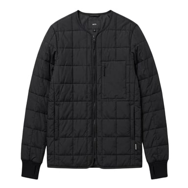 Rains Unisex Adult Solid Soft Shell Jacket (Black)