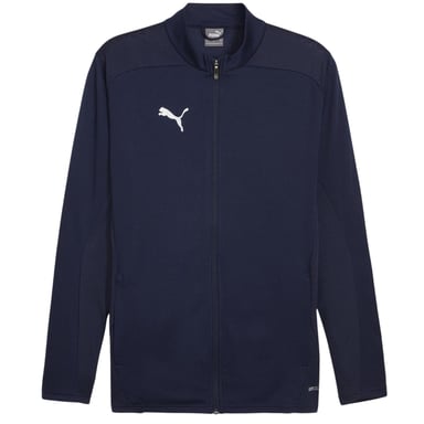 Puma Mens TeamGoal Jacket (Navy)