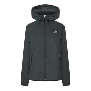Karrimor Womens/Ladies Sierra Waterproof Jacket (Black)