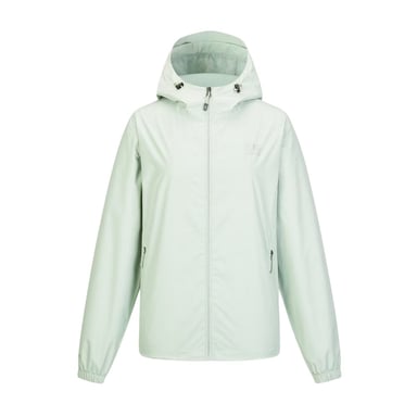 Karrimor Womens/Ladies Sierra Waterproof Jacket (Sage)