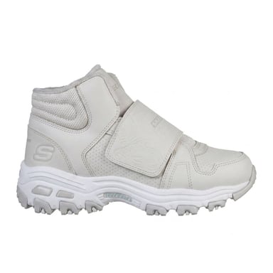 Skechers Barn Chunky Sneakers (Naturlig)