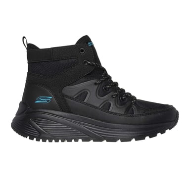 Skechers Dam Sparrow Vandringsskor (Svart)