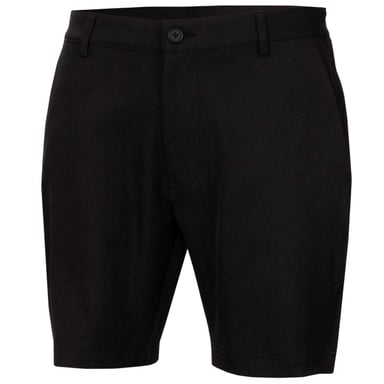 Calvin Klein Mens Tech Golf Shorts (Black)