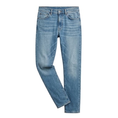 Gant Mens Denim Slim Jeans (Blue)