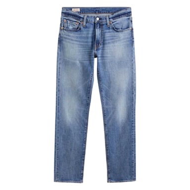 Levis Mens 511 Mighty Denim Slim Jeans (Light Blue)