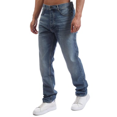 Hugo Mens Jonah Denim Slim Jeans (Navy)