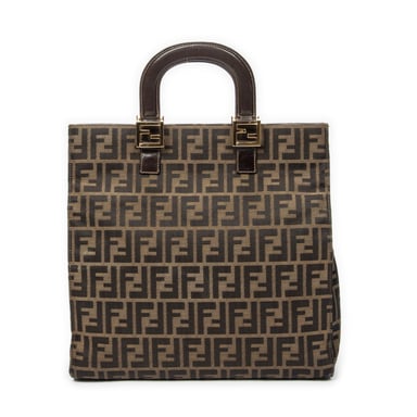 Vertical Tote   handtas