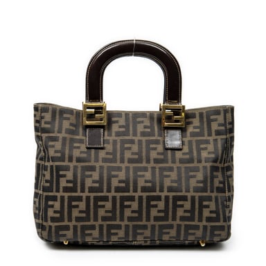 Small Tote   handtas