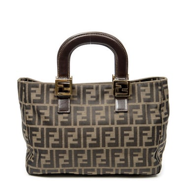 Small Open Tote   handtas