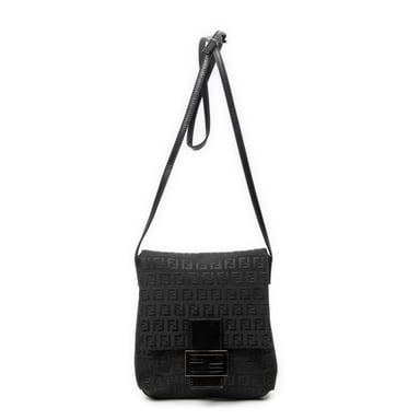 Small Flap Crossbody schoudertas