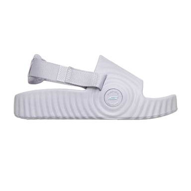 Skechers Kvinnor Go Foam Crz Dämpade Sandaler (Periwinkle)