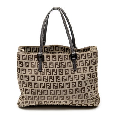 Small Tote   schoudertas