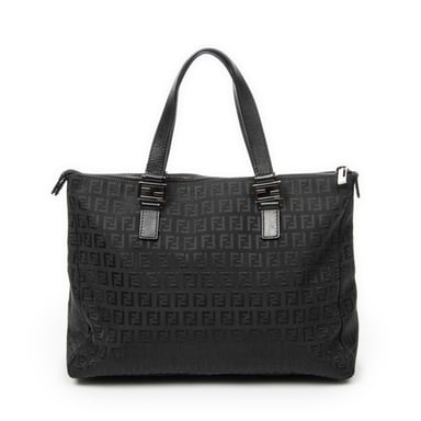 Roll Tote   schoudertas