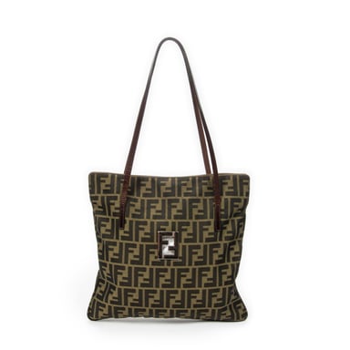 Square Tote schoudertas