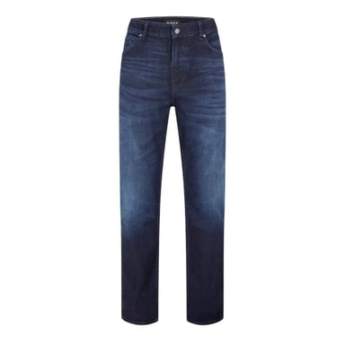 Boss Mens H-Re.Maine Jeans (Dark Blue)