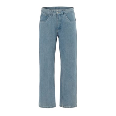 Firetrap Mens Denim Jeans (Light Blue)
