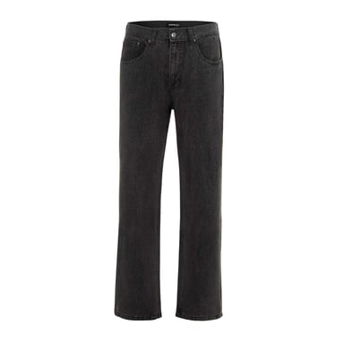 Firetrap Mens Denim Jeans (Charcoal)