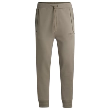 Boss Mens Hadiko Jogging Bottoms (Light Green)