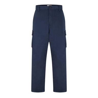 Timberland Mens Brookline Cargo Trousers (Dark Sapphire)