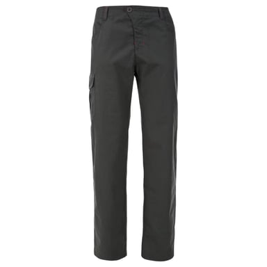 Trespass Womens/Ladies Rambler Straight Cargo Trousers (Ivy)