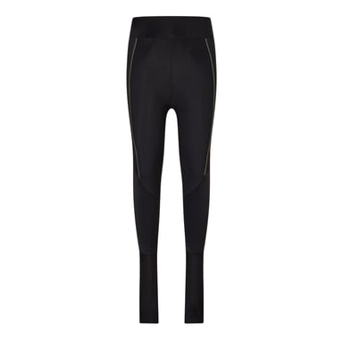 Skins Womens/Ladies Series-5 Performance Leggings (Black)