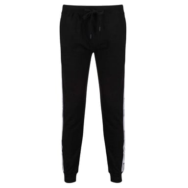 Ben Sherman Mens Jorge Jogging Bottoms (Black)