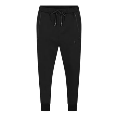 Boss Mens Hadiko Jogging Bottoms (Black)