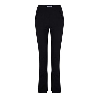 Ambush Womens/Ladies Tailring Slim Trousers (Black)