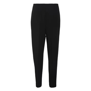 Vero Moda Womens/Ladies Sandy High Waist Trousers (Black)