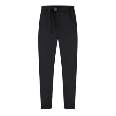 Ambush Mens Nylon Trousers (Black)