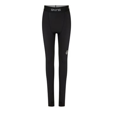 Skins Mens Series-1 Performance Leggings (Black)