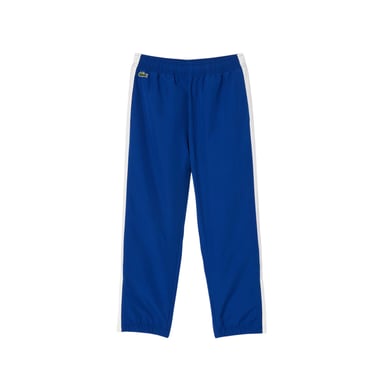 Lacoste Mens Tennis Tracksuit Bottoms (Blue)