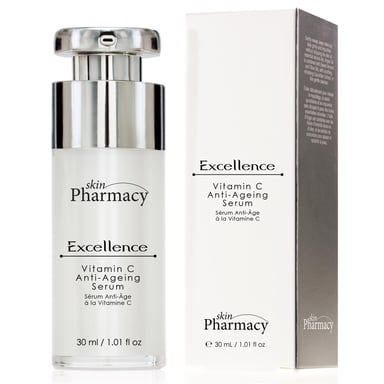 skinPharmacy Excellence Vitamine C Anti-Aging Serum 30ml