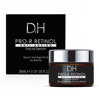 Dr H Pro-R Retinol Anti-Aging Gezichtsserum 30 ml