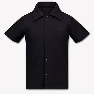 Airforce Kinder jongens blouse in