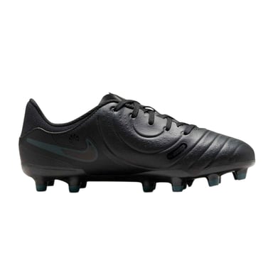 Nike Childrens/Kids Legend 10 Firm Ground Football Boots (Black)
