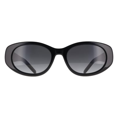 Hugo Boss BOSS 1859/G/S 807 9O zwart donkergrijs gradiënt zonnebril