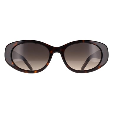 Hugo Boss BOSS 1859/G/S 086 PR havana grijs bruin gradiënt zonnebril