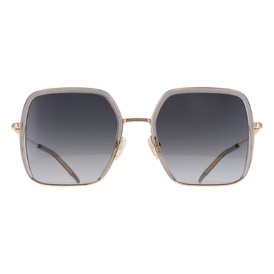 Hugo Boss BOSS 1783/S FT3/9O grijs goud donkergrijs gradiënt zonnebril