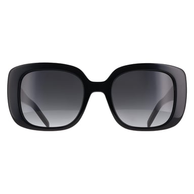 Hugo Boss BOSS 1791/G/S 807 9O zwart donkergrijs gradiënt zonnebril