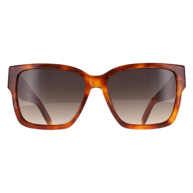 Hugo Boss BOSS 1860/S WR9/PR bruin havana grijs bruin gradiënt zonnebril