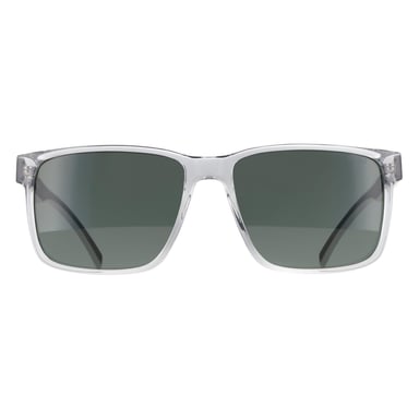 Hugo by Hugo Boss HG 1369/S KB7/QT grijs groene zonnebril