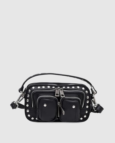 Helena Pure Disco Black Tas